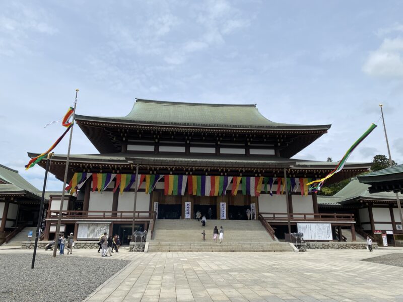 成田山新勝寺