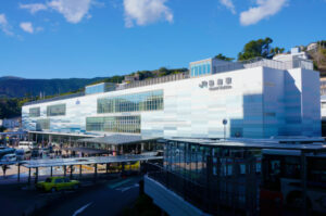 熱海駅